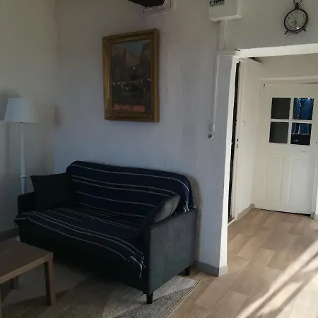 La Belle Vue 3-star With Valley View Apartment *