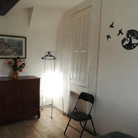 La Belle Vue 3-star With Valley View