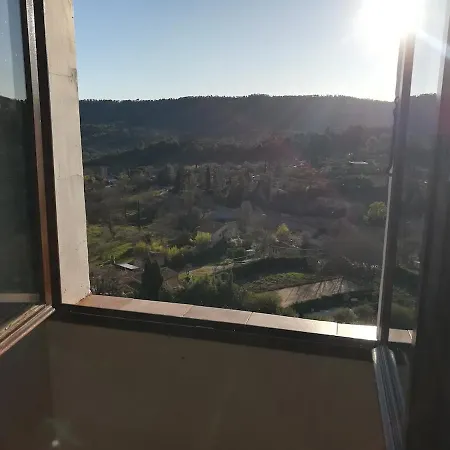 La Belle Vue 3-star With Valley View * 穆斯捷-圣玛丽
